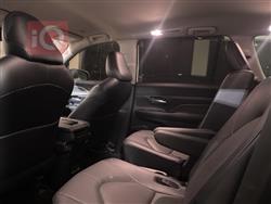 Toyota Grand Highlander